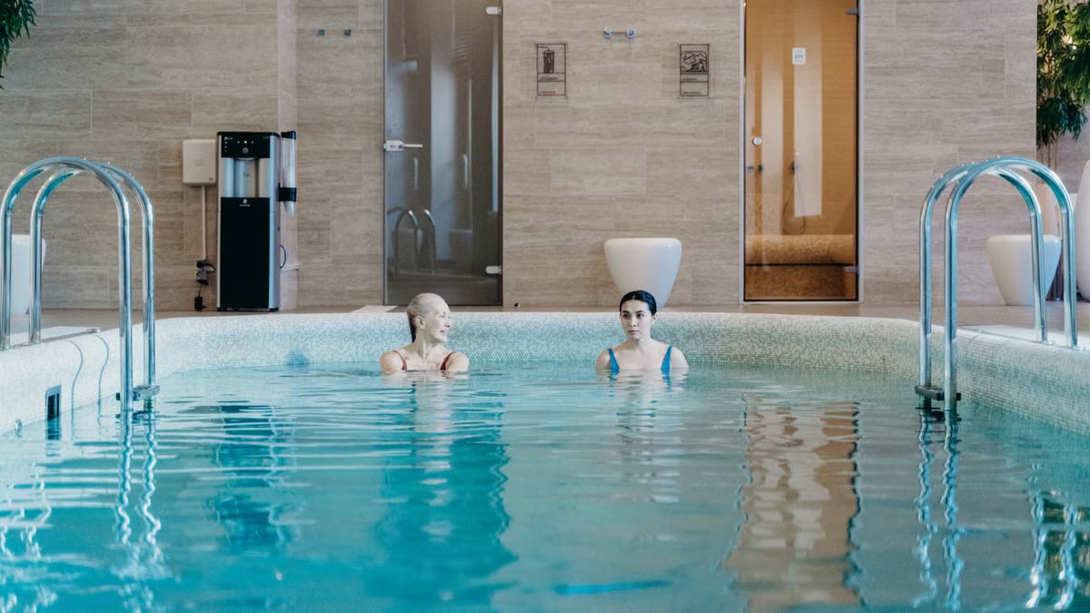 Jak dbać o wellness całej rodziny